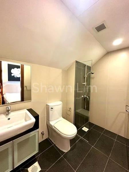 2 Bed Condo for Rent in  Eastwood Regency - Image 4